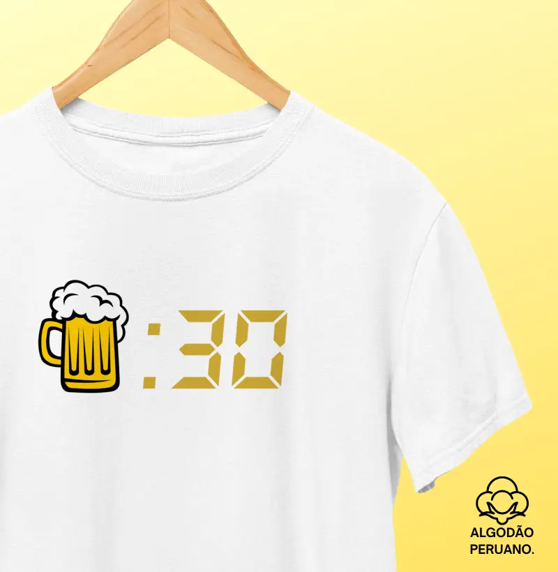 Beer Time