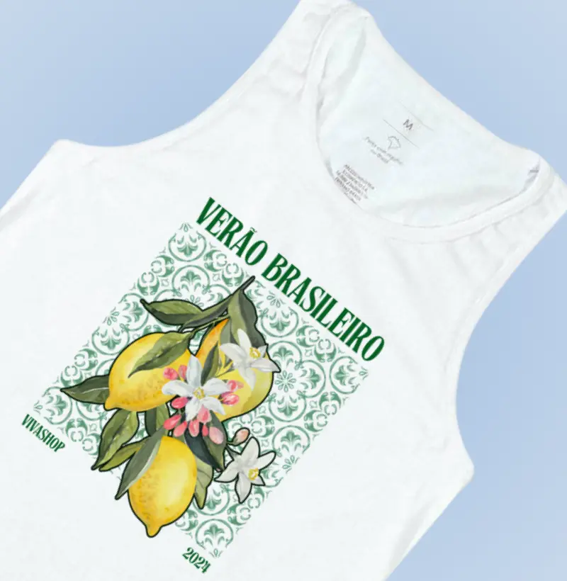 verão brasileiro vivashop