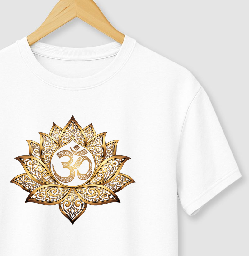 Om e Lótus - Ano Novo