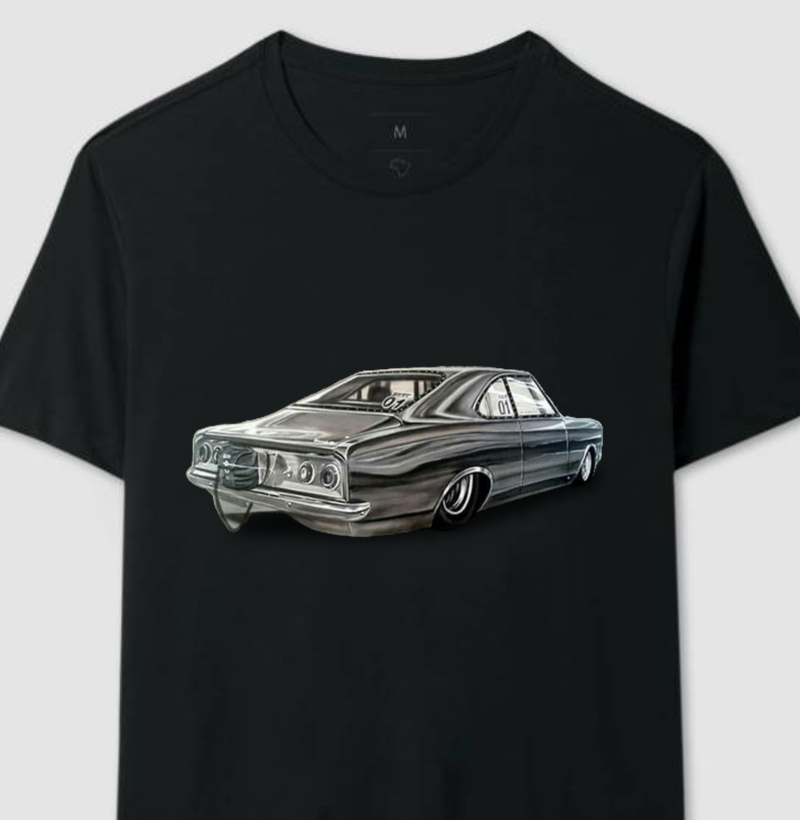 Camiseta Opala