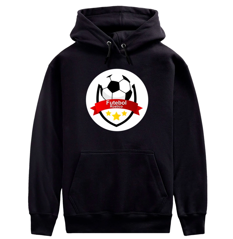 Futebol Rústico