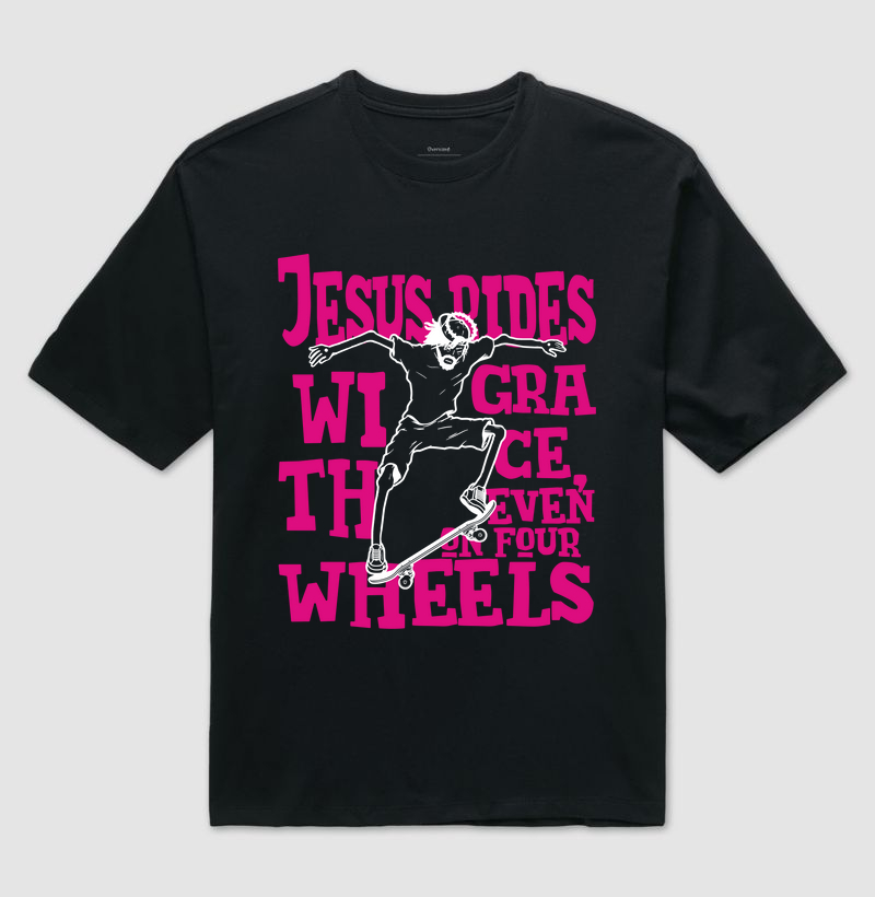 Divine Ride