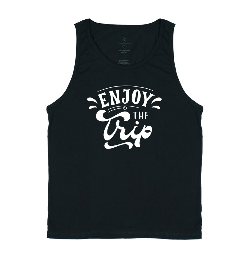 Enjoy the Trip