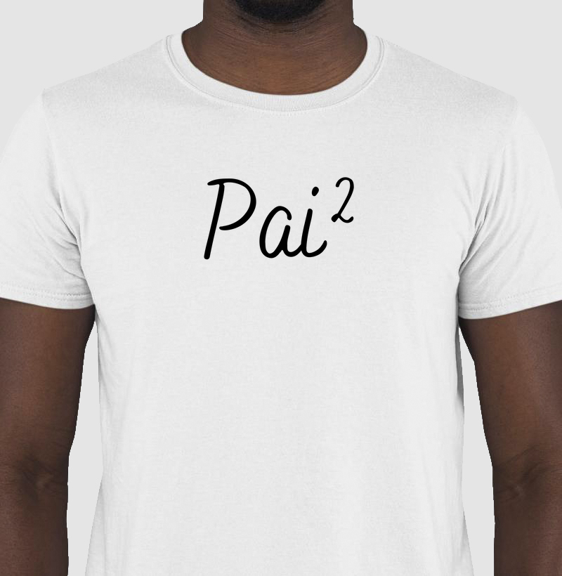 Pai ao quadrado