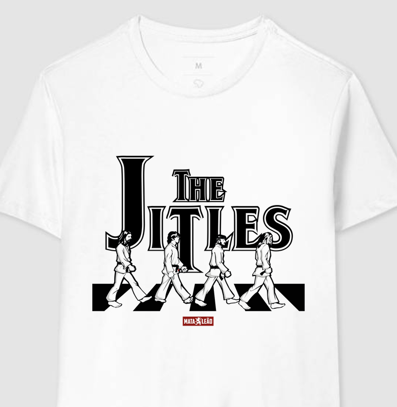 The Jitles