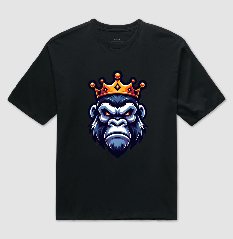 kong - king 