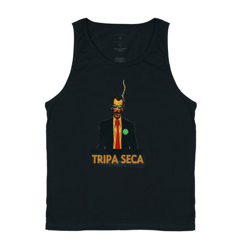 Tripa Seca