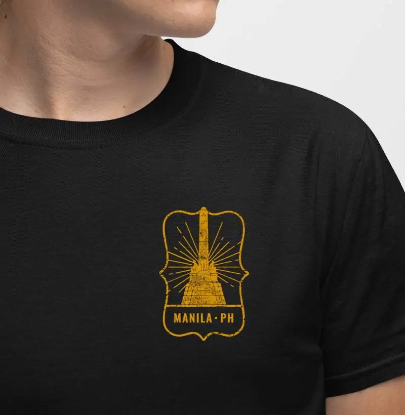 Manila - Filipinas