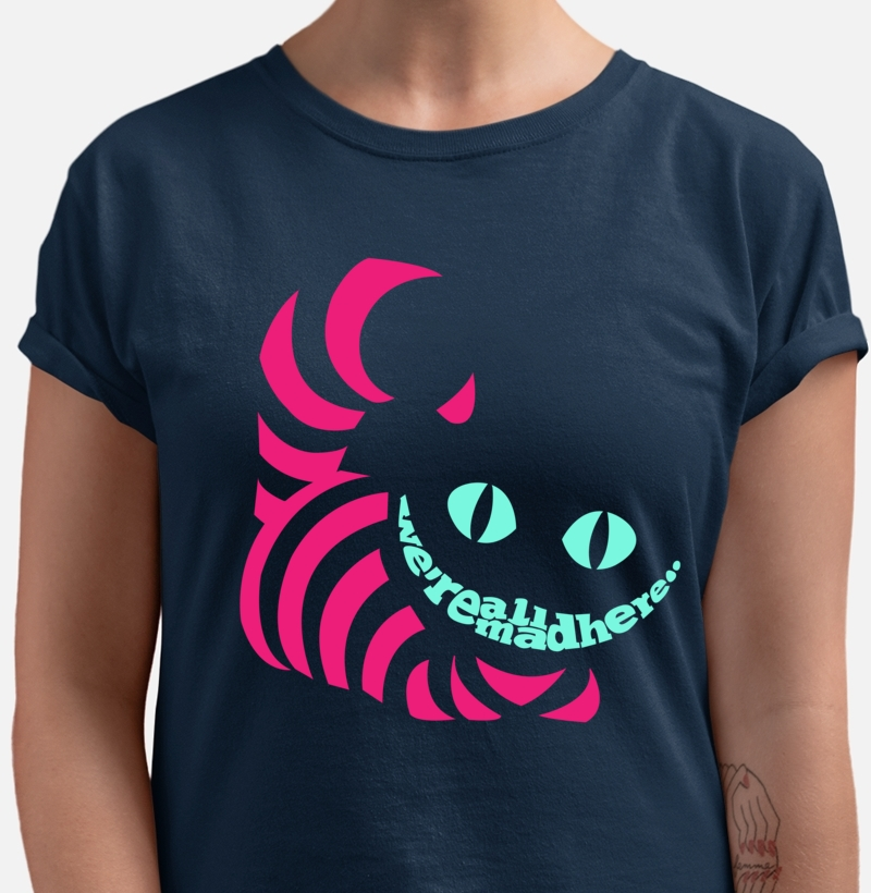 Gato de Cheshire