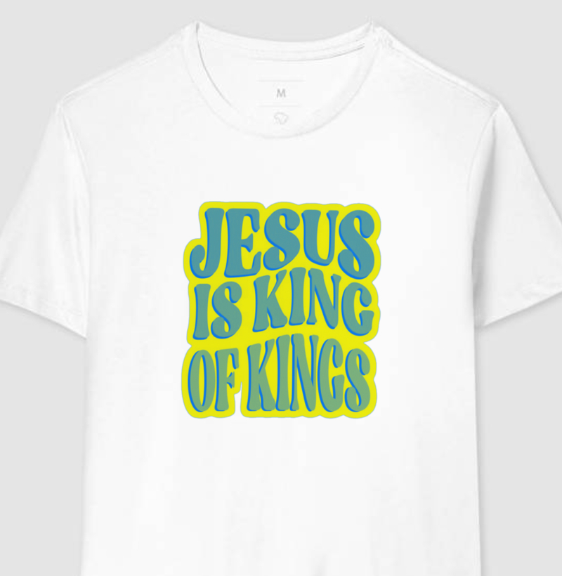 jesus is king 2