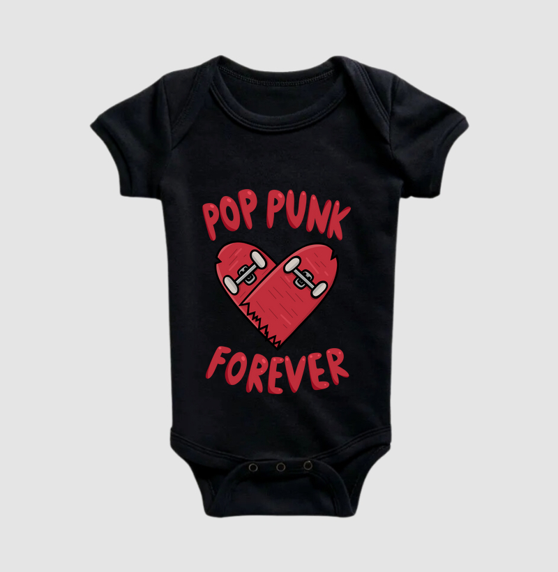 Pop Punk Forever