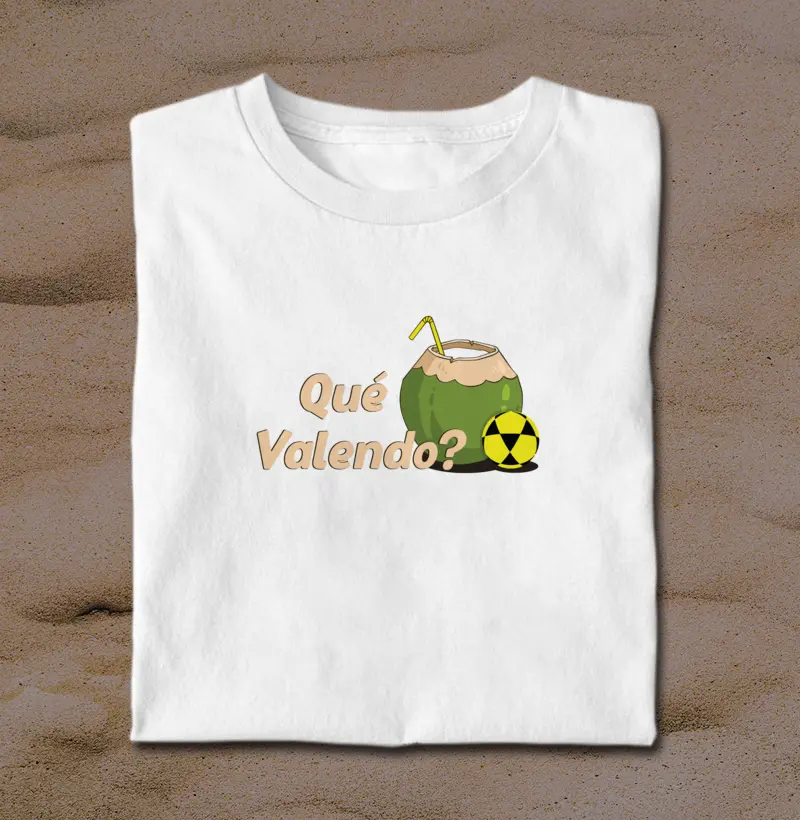 Qué Valendo?