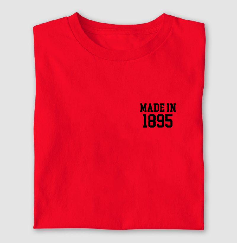 Made in 1895