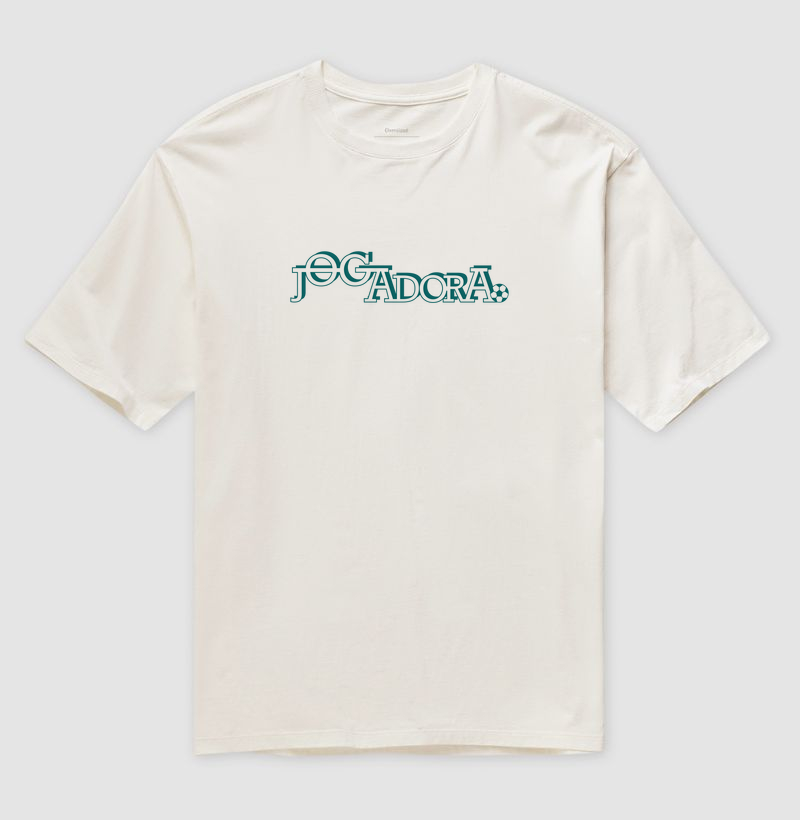 jogadora