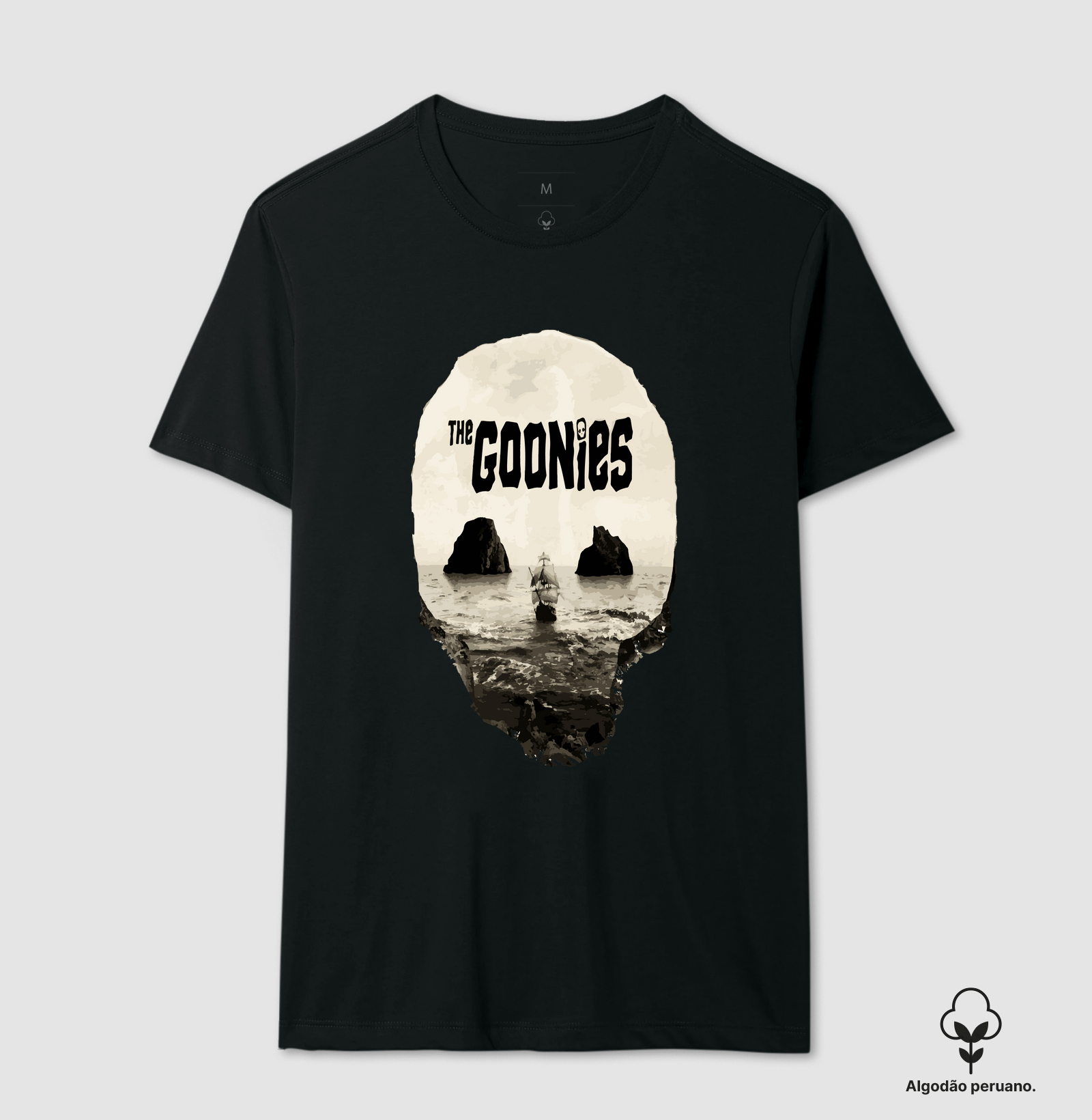 A035 - Goonies