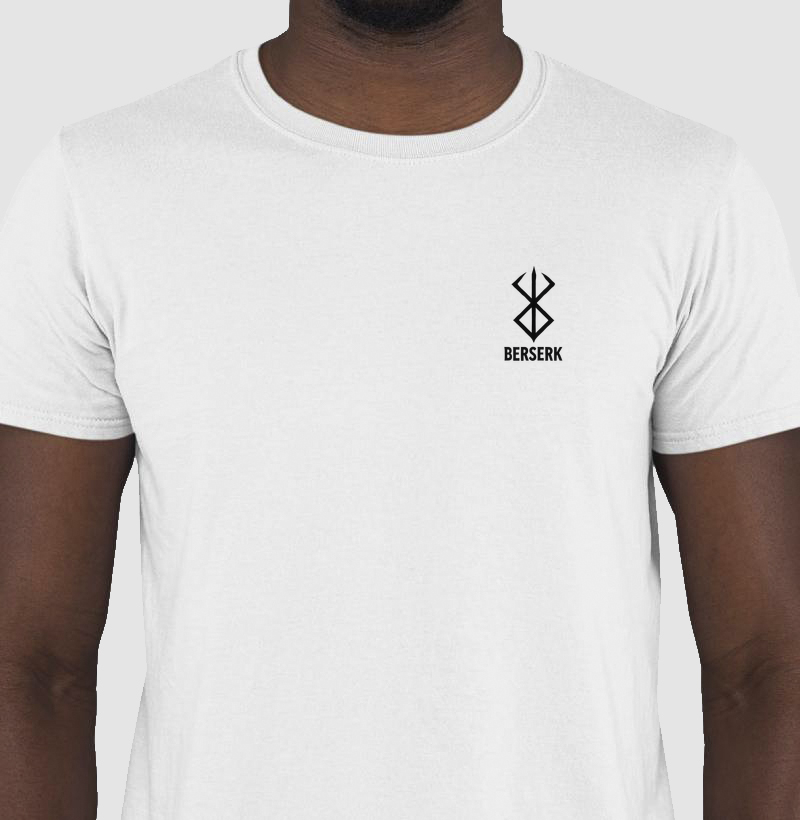 Camiseta Brand of Sacrifice 