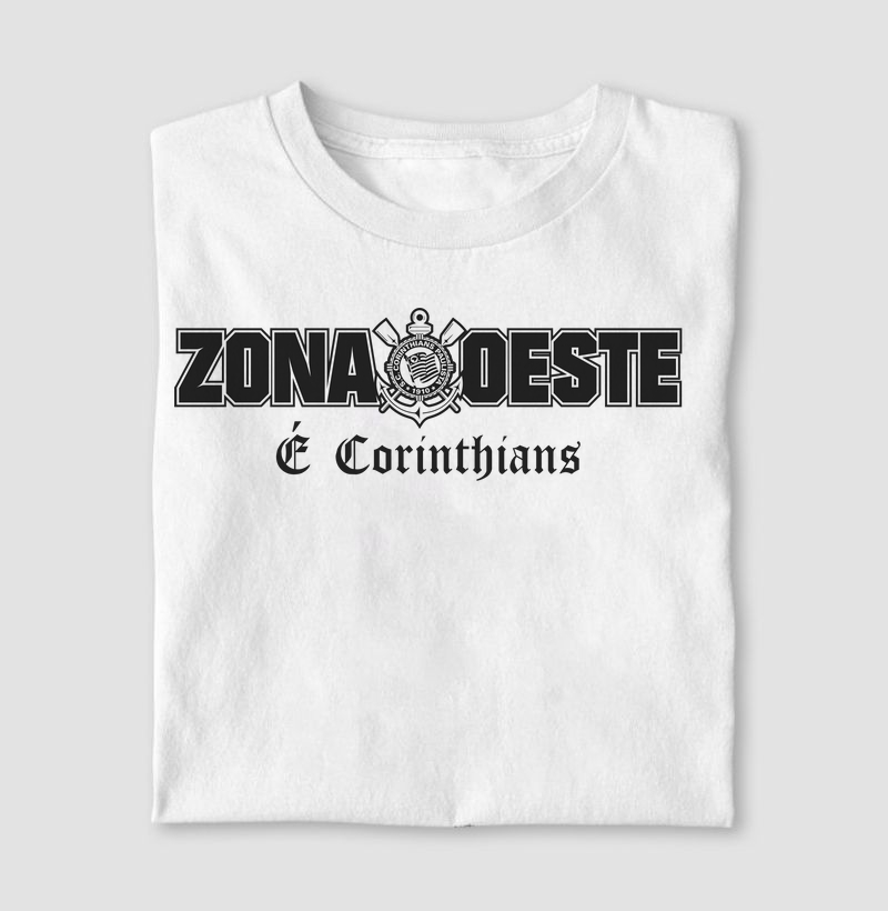 Linha Quebradas - ZONA OESTE