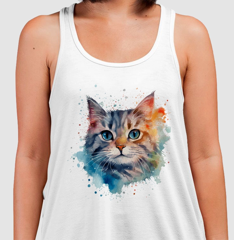 Cat in collors 
