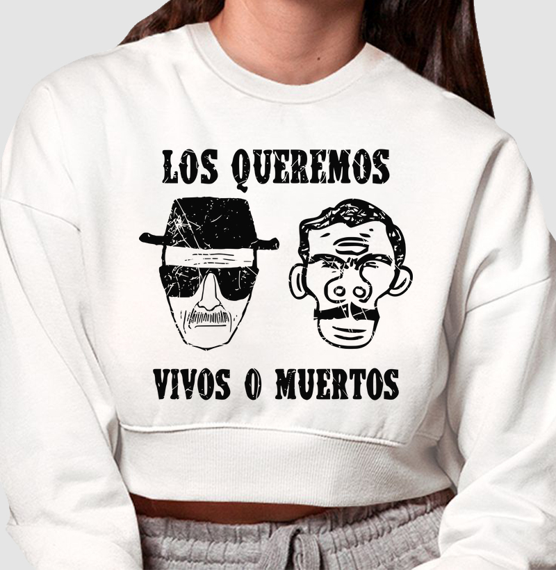 Los queremos