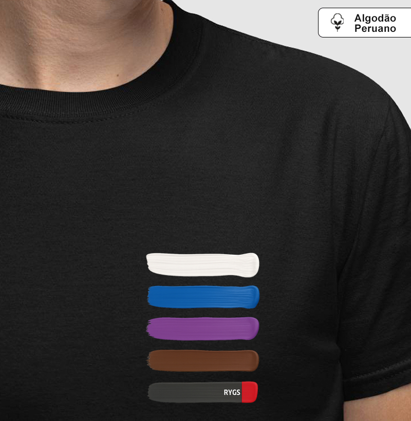 Faixas Aquarela