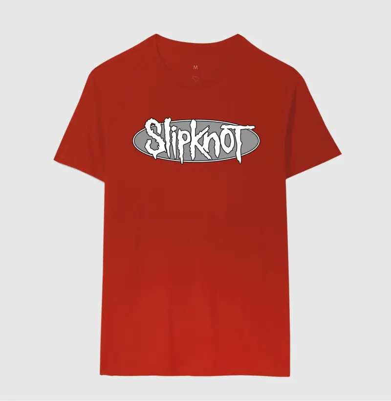 SLIPKNOT VINTAGE SHIRT