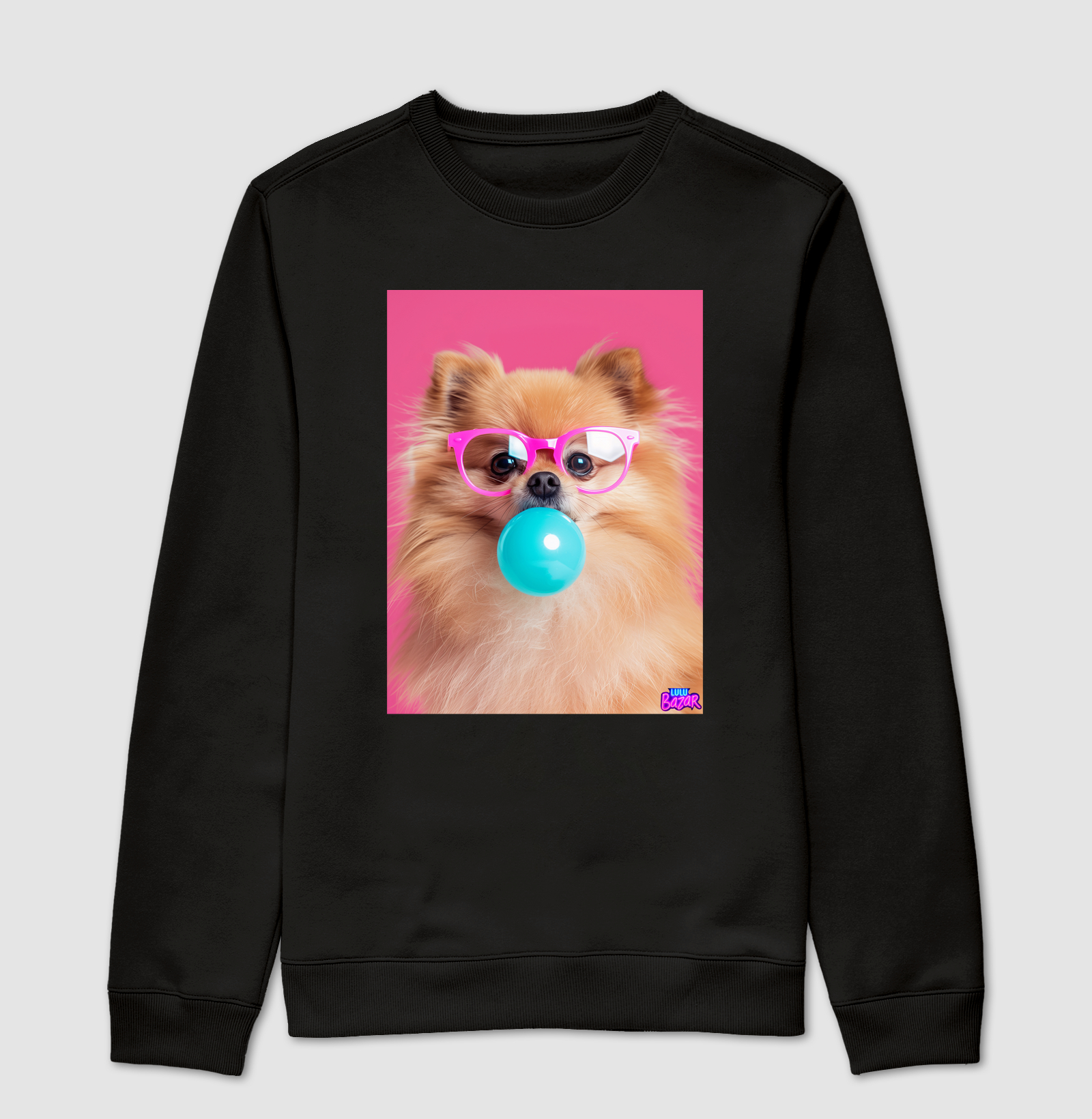 Chiclete 3