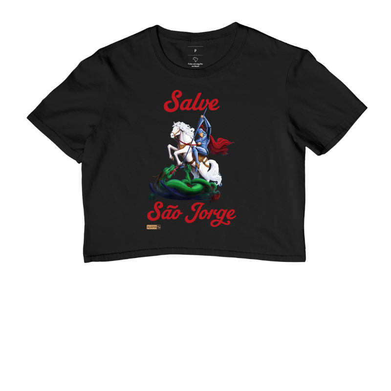 Salve São Jorge
