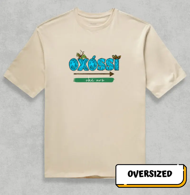 Oxóssi