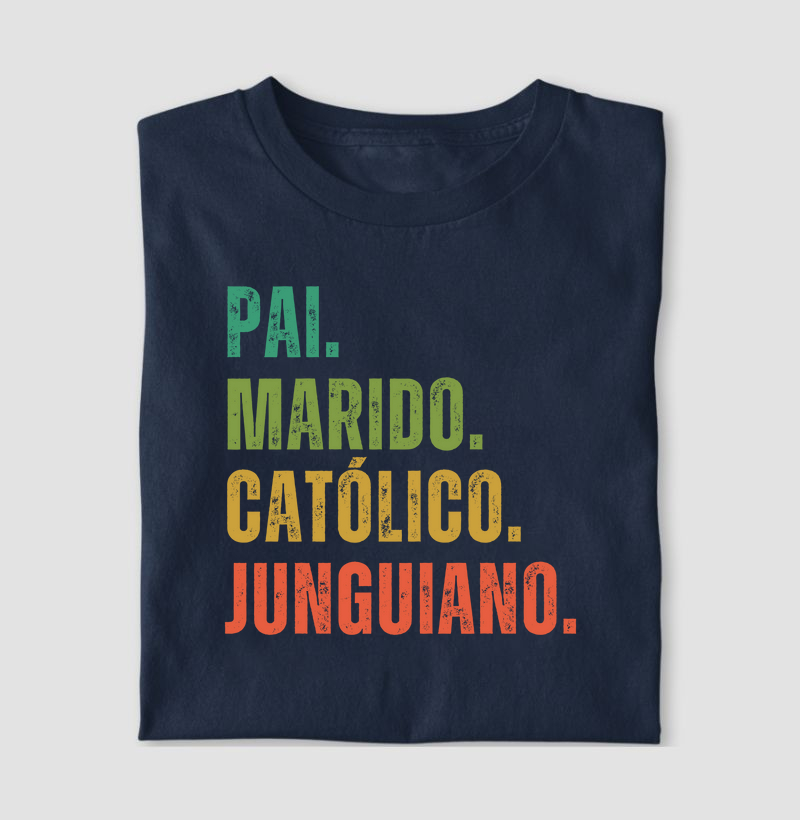 Católico Junguiano