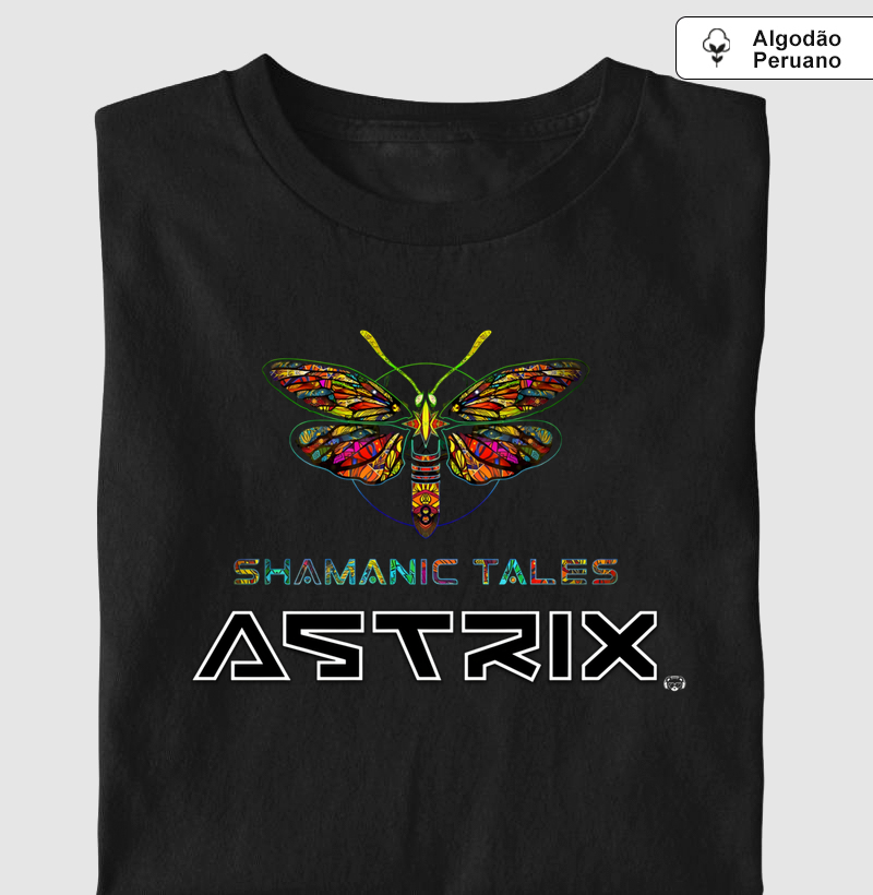 Astrix Shamanic Tales