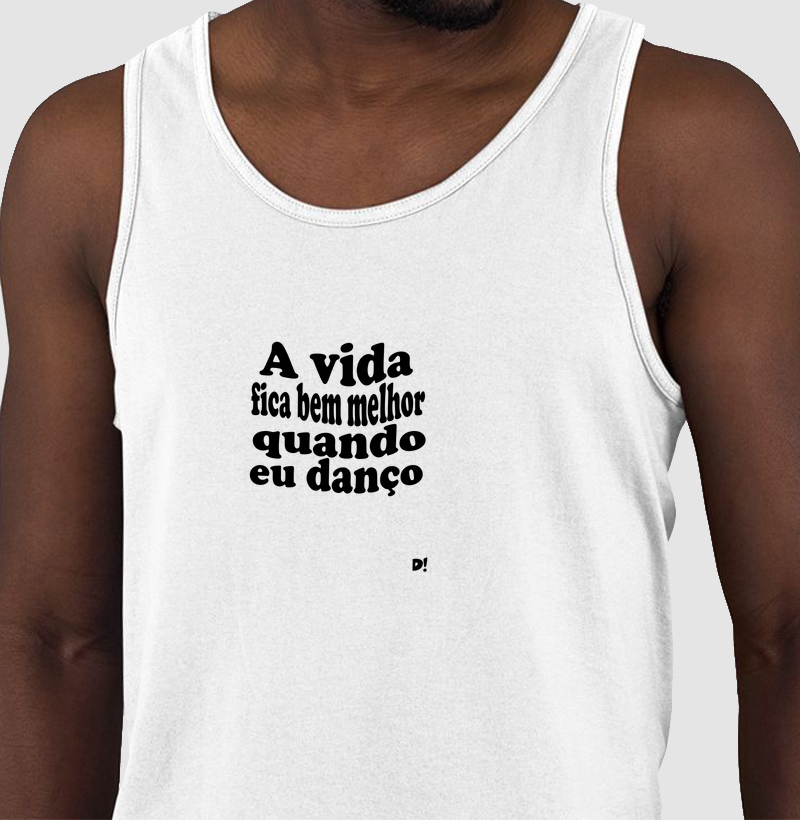 Qdo eu danço