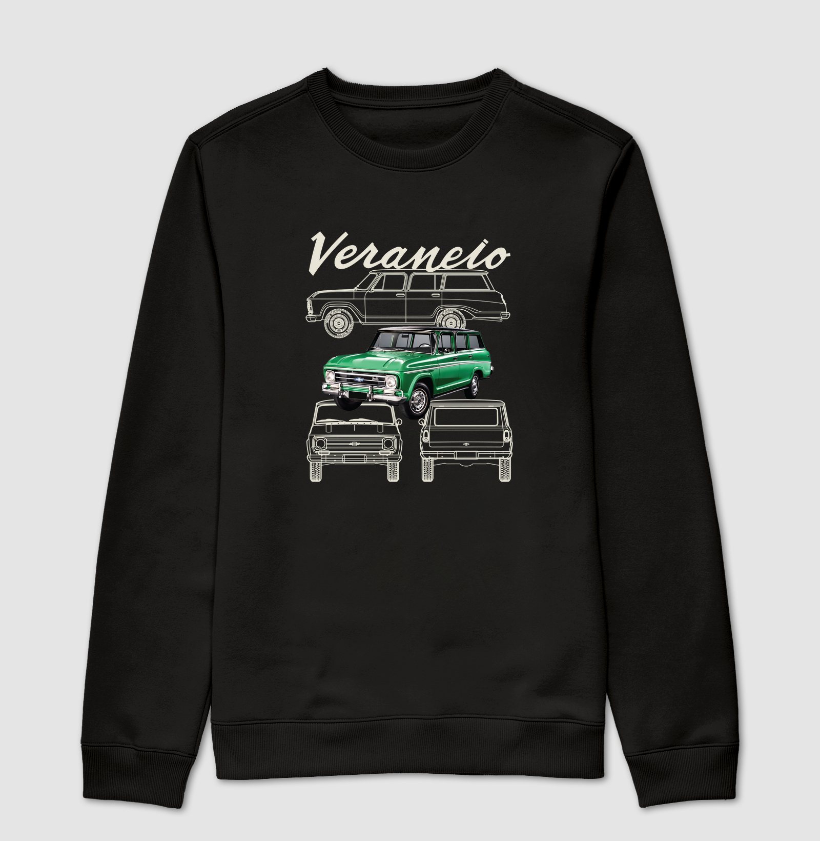 VERANEIO COMPOSITE