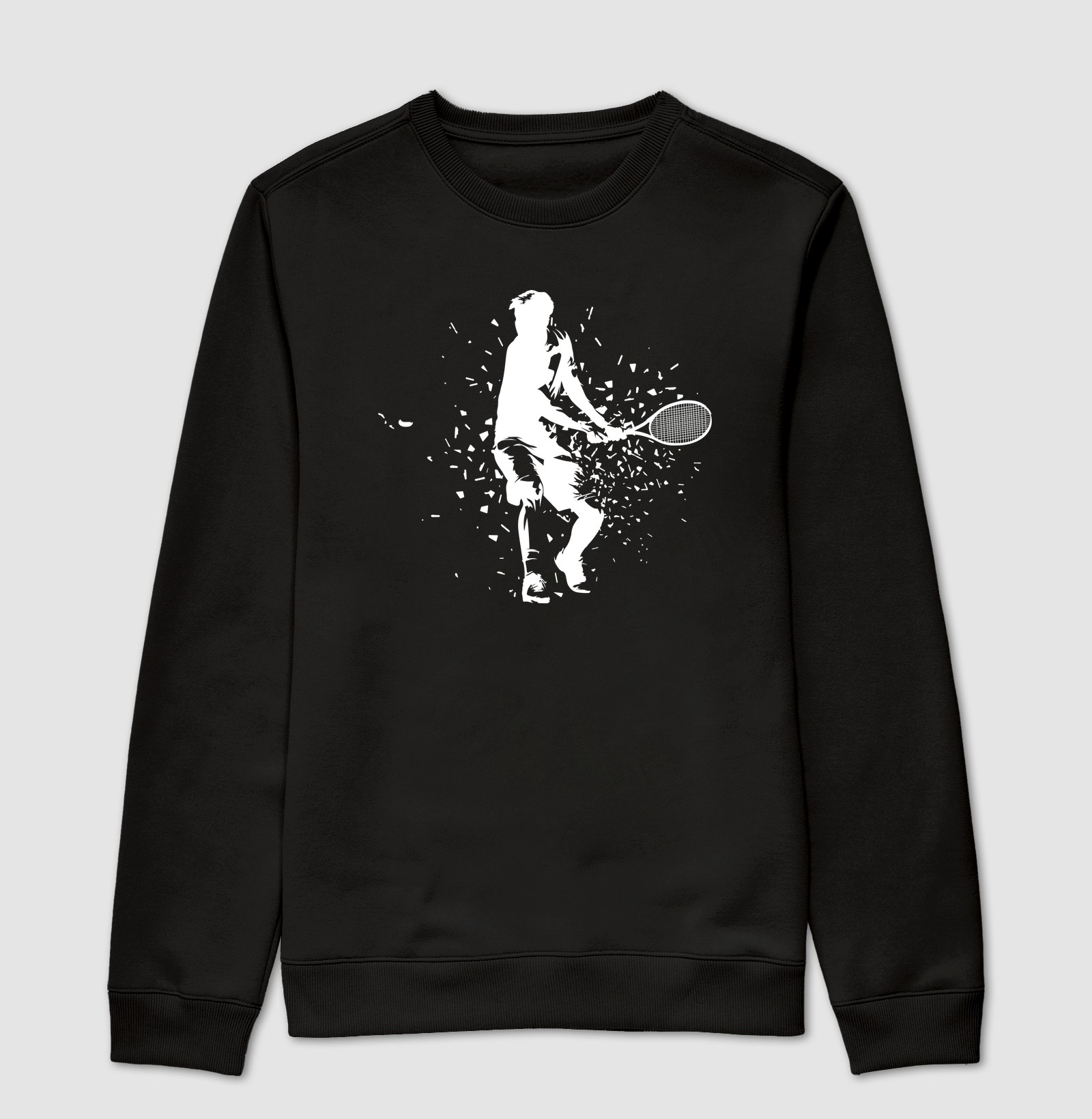 Partículas Backhand