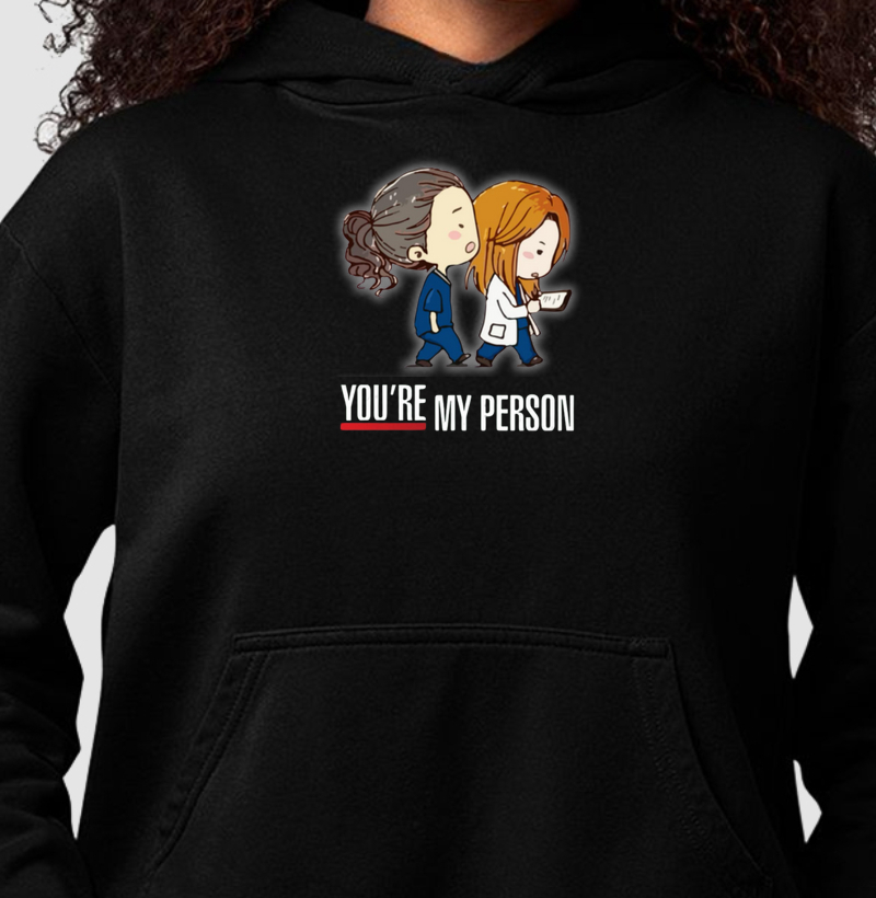 YANG E GREY