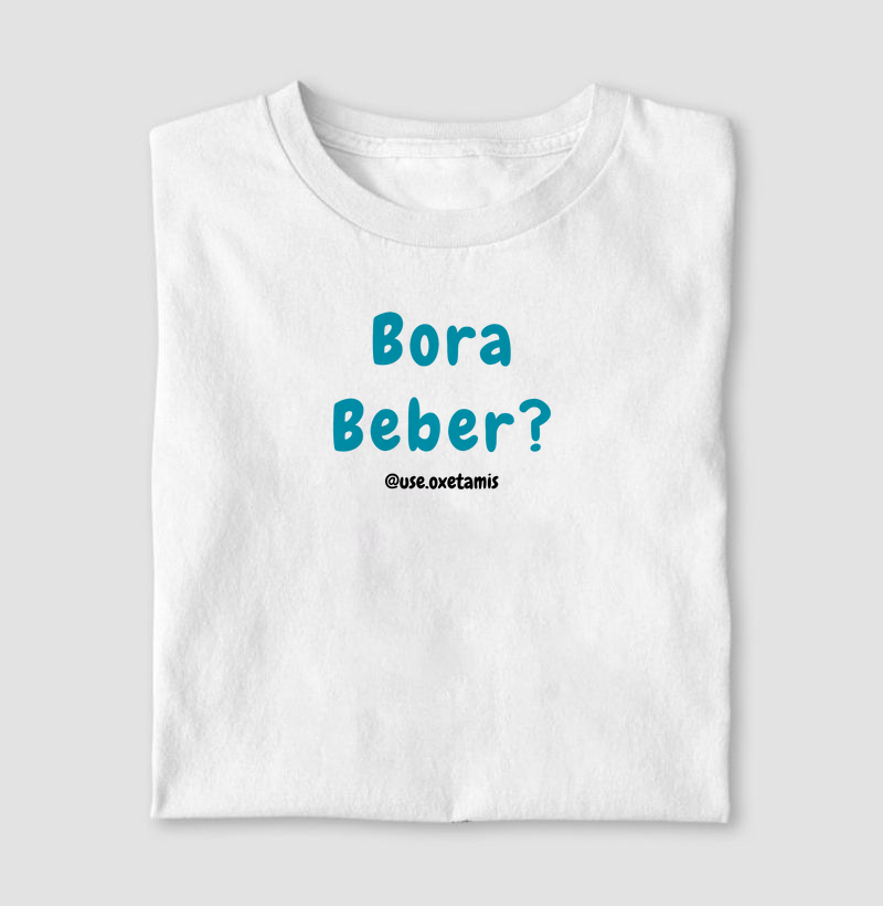 Bora beber ? 1