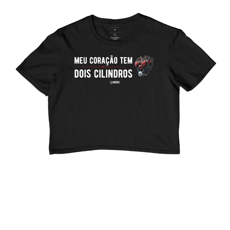 Dois Cilindros