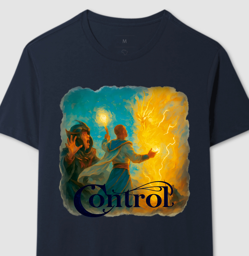 Control