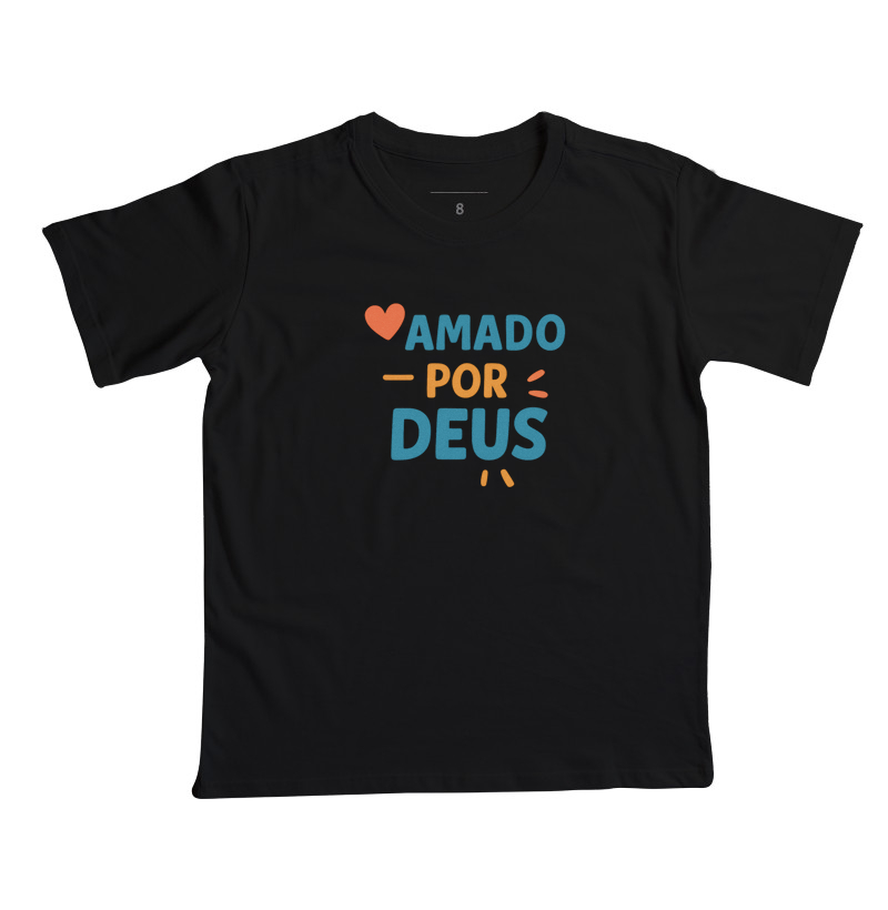 Amado por Deus