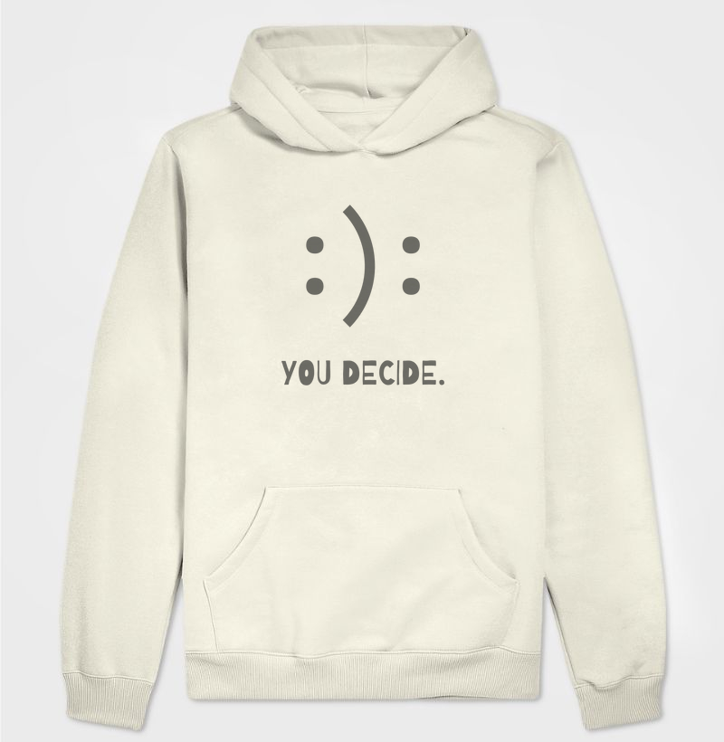 Moletom Hoodie Slim YD