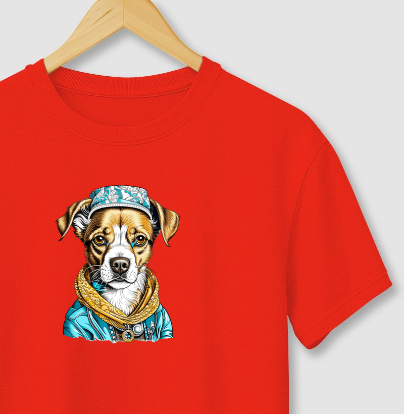 Camiseta Mambembe