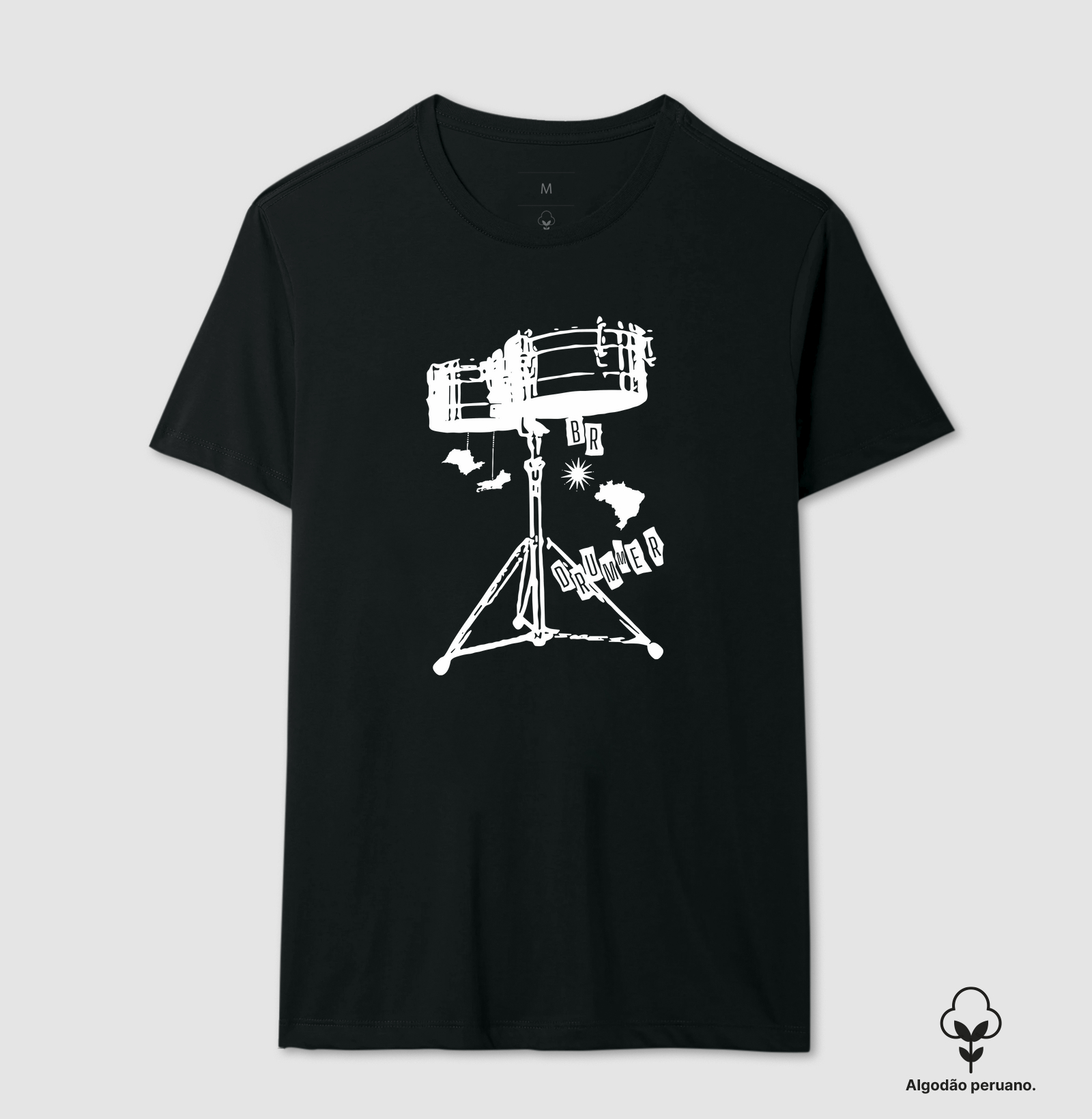 BR DRUMMER
