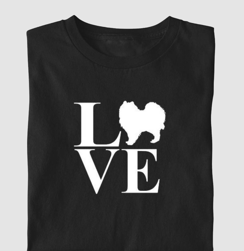 Love black