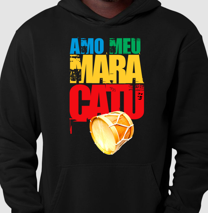 MARACATU I