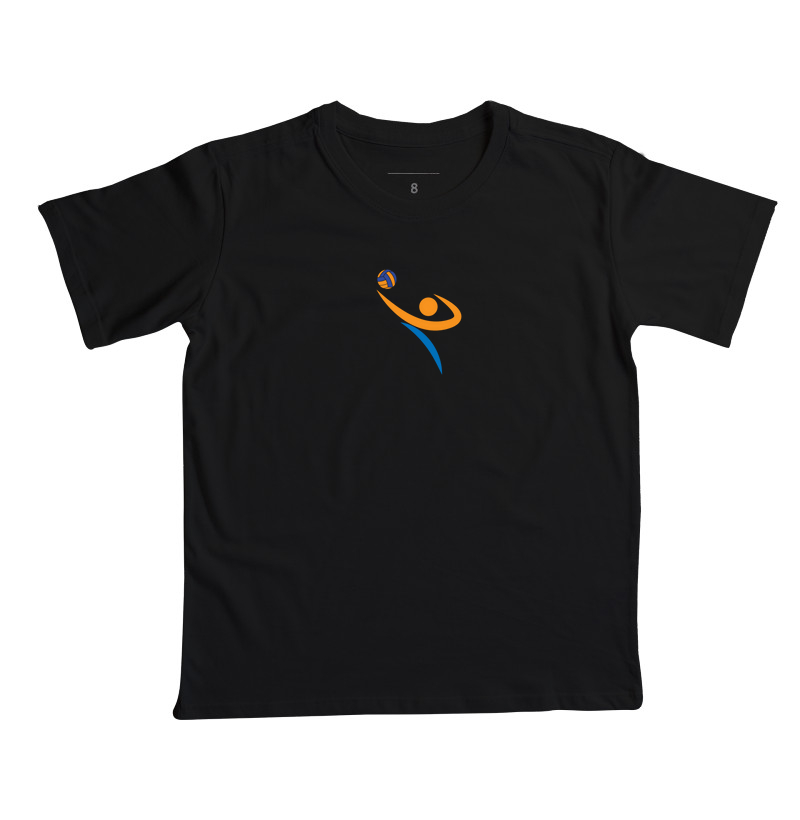 minimalista vôlei
