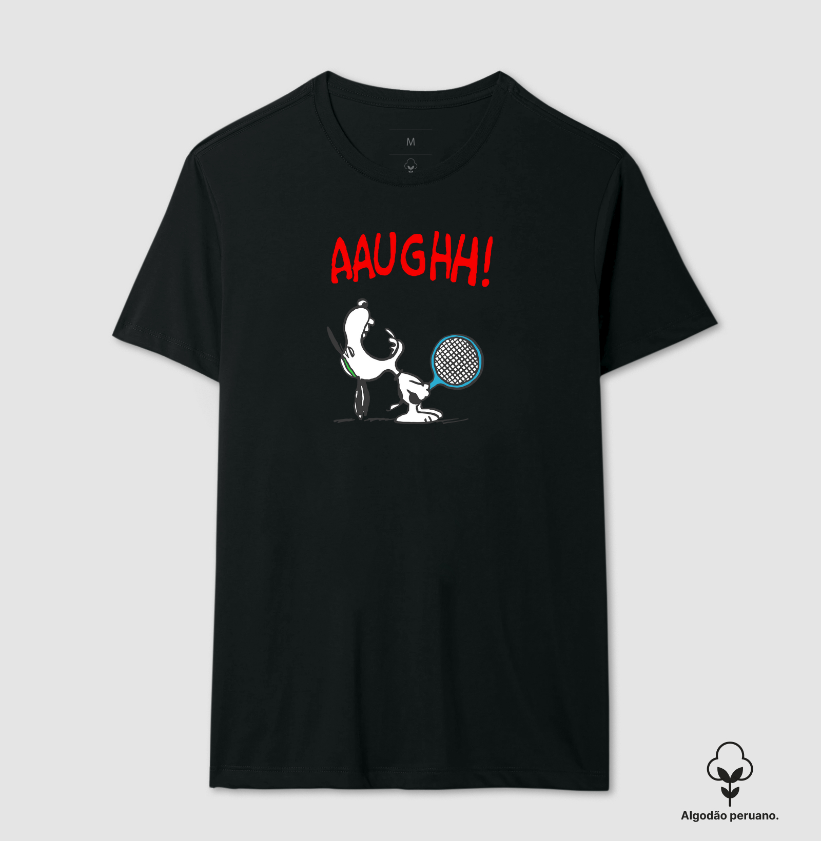 AAUGHH!