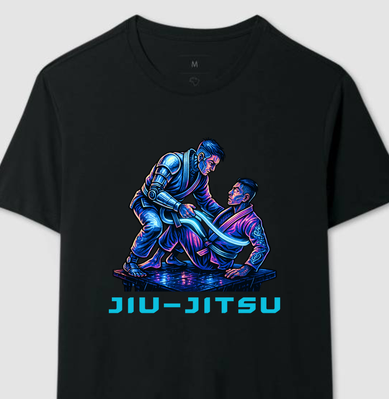 LUTA FUTURISTA