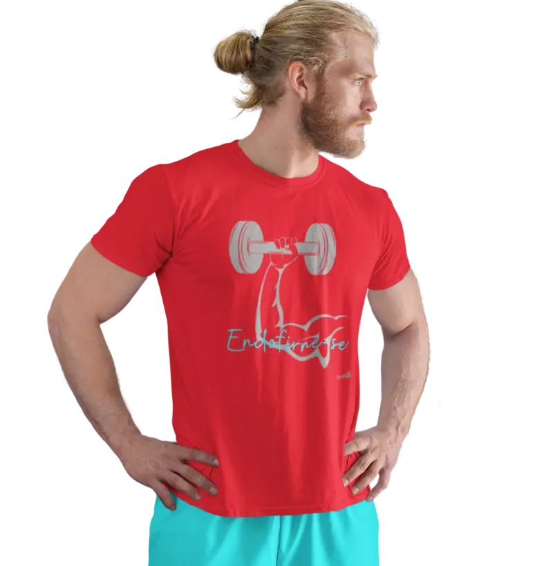 Fitness Endorfine se
