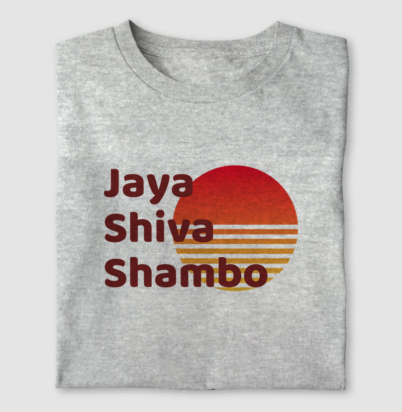 Jaya Shiva Shambo II