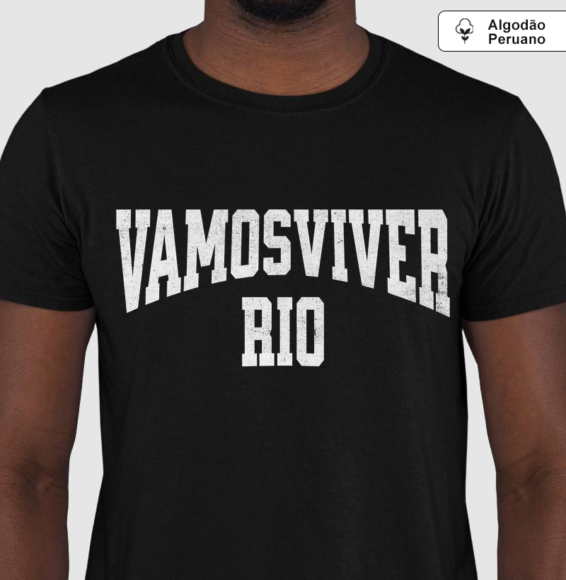College Vamos Viver Rio