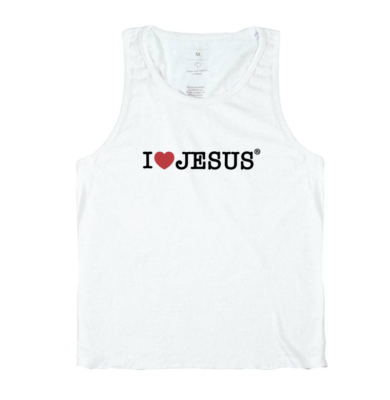 I Love Jesus
